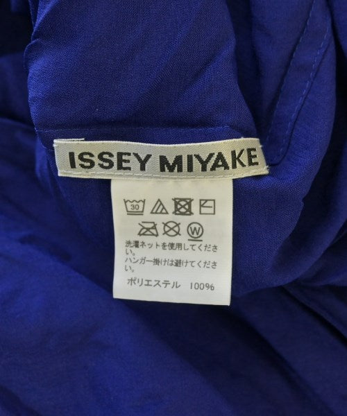 ISSEY MIYAKE ชุดเดรส