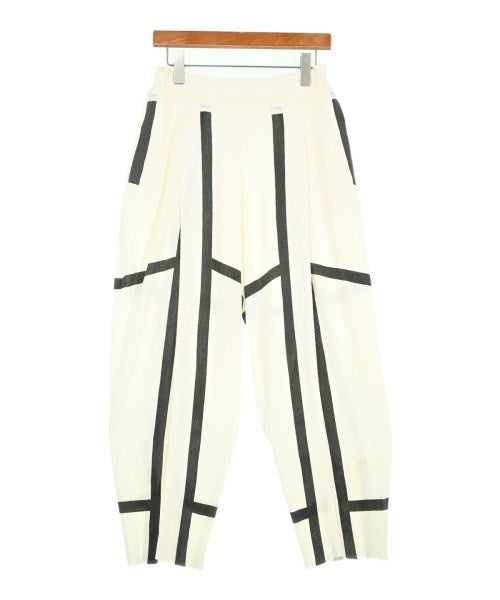 ISSEY MIYAKE กางเกง อื่น