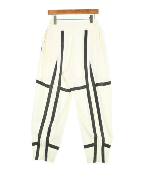 ISSEY MIYAKE กางเกง อื่น