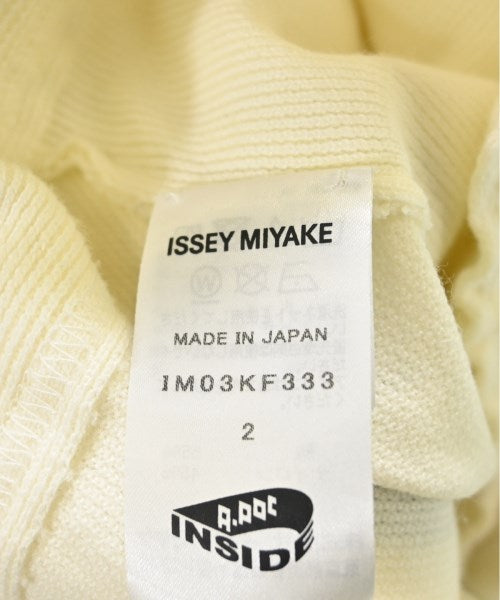 ISSEY MIYAKE กางเกง อื่น