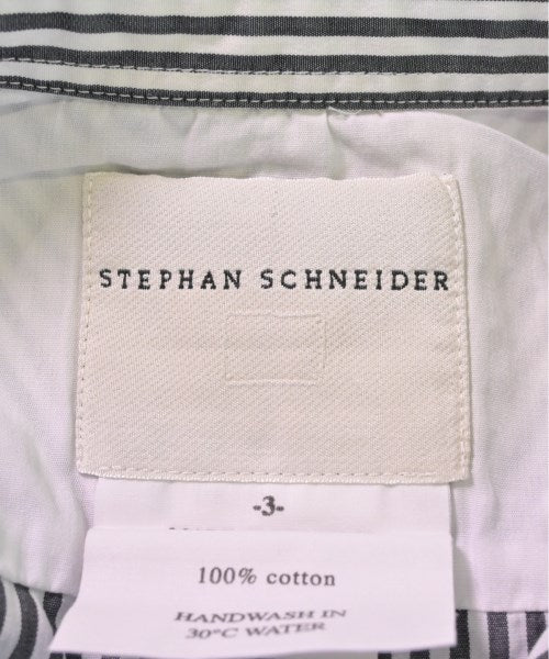 STEPHAN SCHNEIDER เสื้อลำลอง