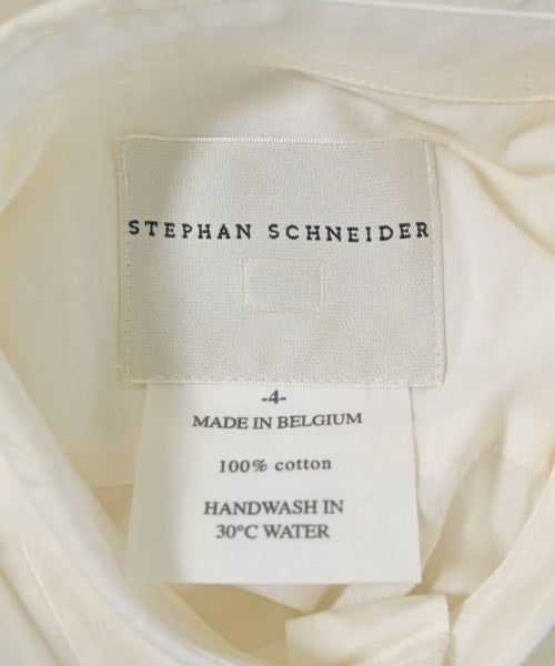 STEPHAN SCHNEIDER เสื้อลำลอง