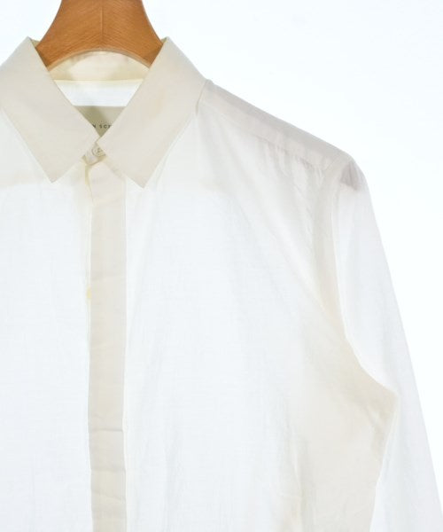 STEPHAN SCHNEIDER เสื้อลำลอง