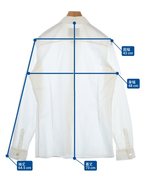 STEPHAN SCHNEIDER เสื้อลำลอง