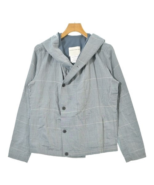 STEPHAN SCHNEIDER แจ็คเก็ตเบลาส์ อื่น