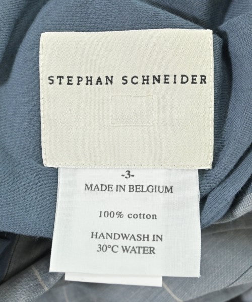 STEPHAN SCHNEIDER แจ็คเก็ตเบลาส์ อื่น