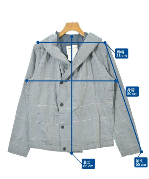 STEPHAN SCHNEIDER แจ็คเก็ตเบลาส์ อื่น