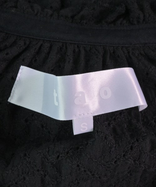 TAO เสื้อสตรี
