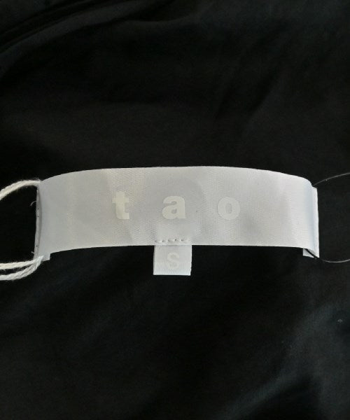 TAO เสื้อลำลอง