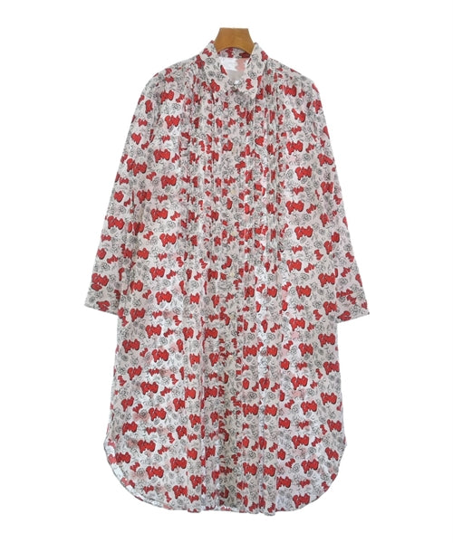 TAO long shirt dress