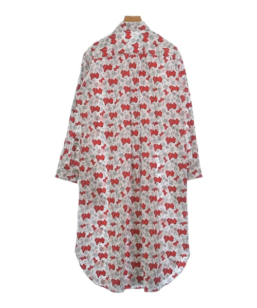 TAO long shirt dress