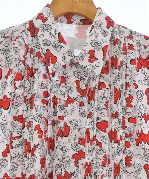 TAO long shirt dress