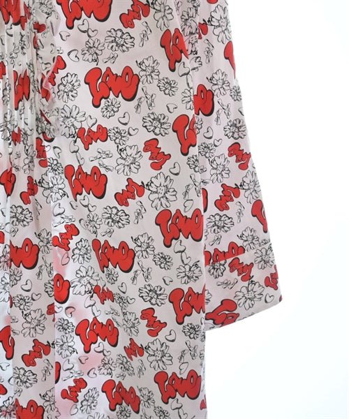 TAO long shirt dress