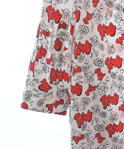 TAO long shirt dress