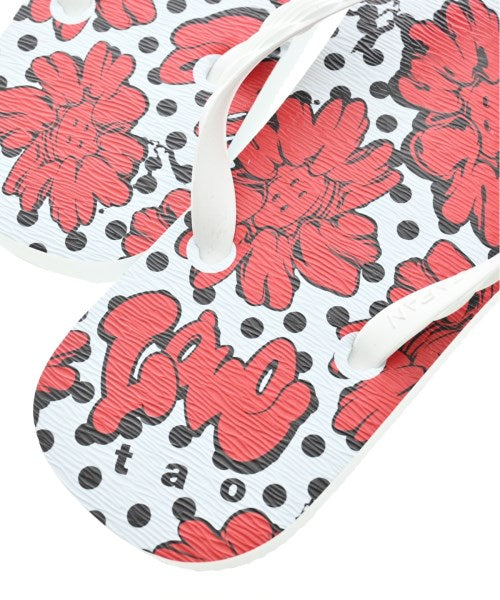 TAO รองเท้าแตะ