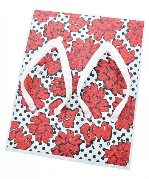 TAO รองเท้าแตะ