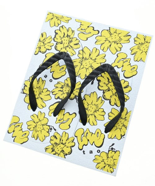 TAO รองเท้าแตะ