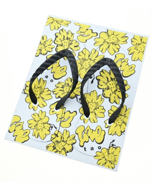 TAO รองเท้าแตะ