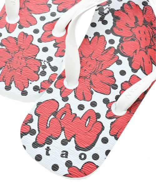 TAO รองเท้าแตะ