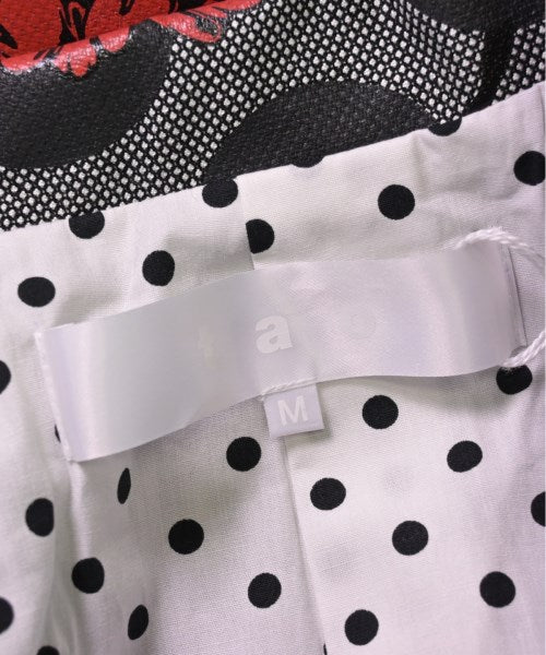 TAO Coat Others