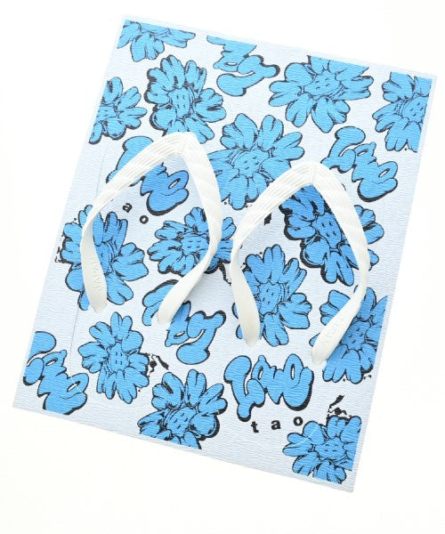 TAO รองเท้าแตะ