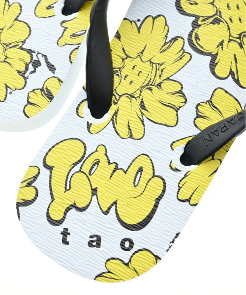 TAO รองเท้าแตะ