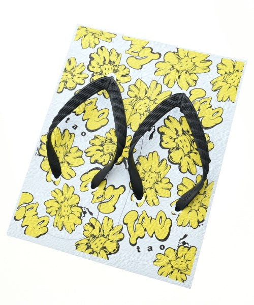 TAO รองเท้าแตะ