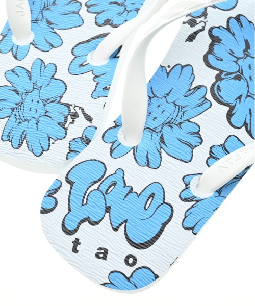 TAO รองเท้าแตะ