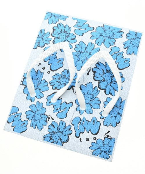 TAO รองเท้าแตะ