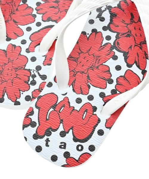 TAO รองเท้าแตะ