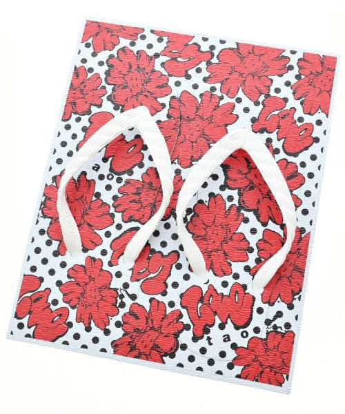 TAO รองเท้าแตะ