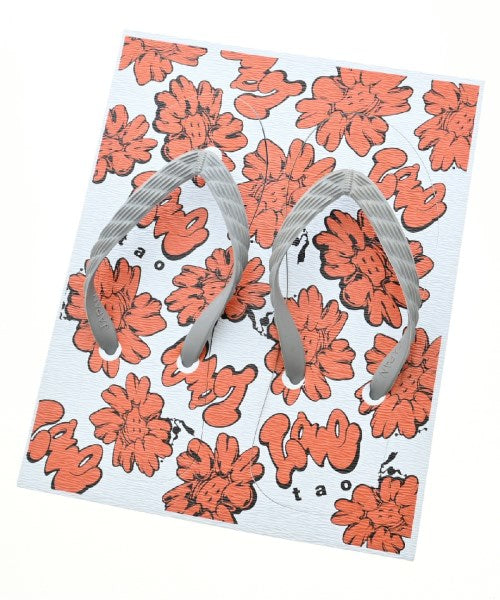 TAO รองเท้าแตะ