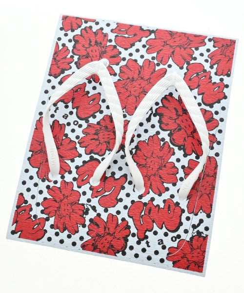 TAO รองเท้าแตะ