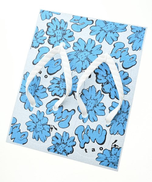 TAO รองเท้าแตะ