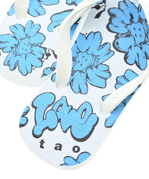 TAO รองเท้าแตะ