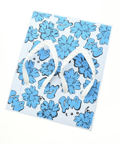 TAO รองเท้าแตะ