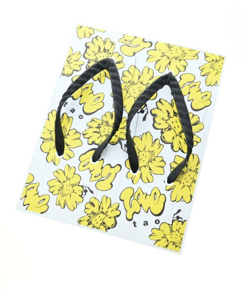 TAO รองเท้าแตะ