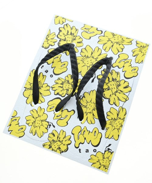 TAO รองเท้าแตะ