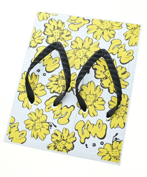 TAO รองเท้าแตะ