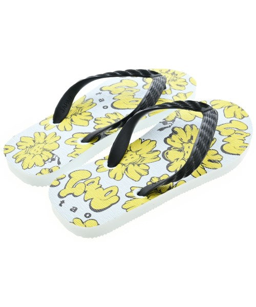 TAO รองเท้าแตะ