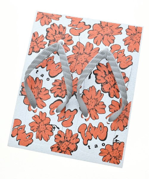 TAO รองเท้าแตะ