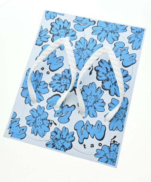 TAO รองเท้าแตะ