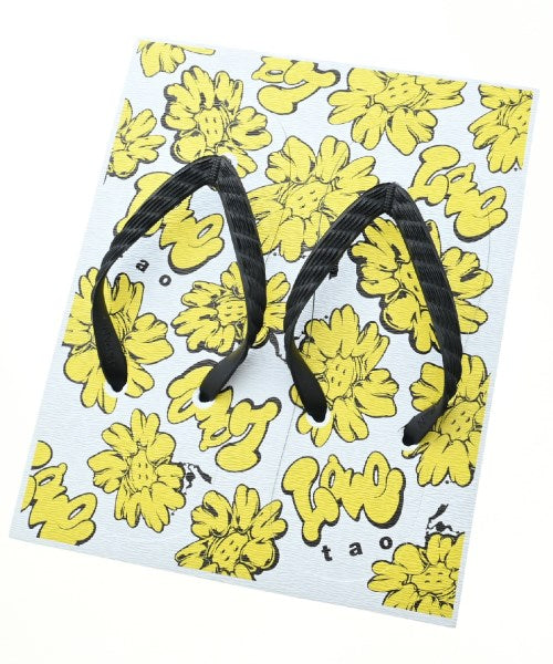 TAO รองเท้าแตะ