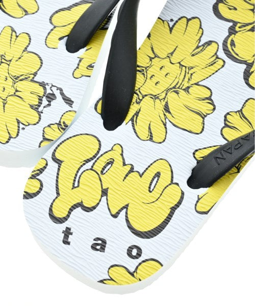 TAO รองเท้าแตะ