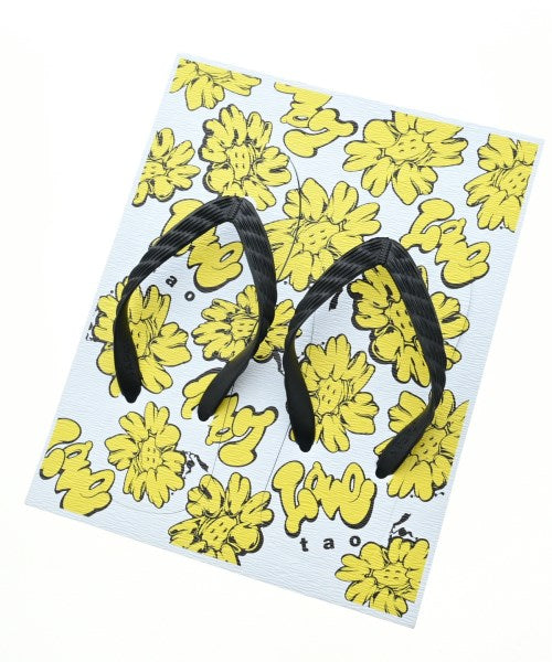 TAO รองเท้าแตะ