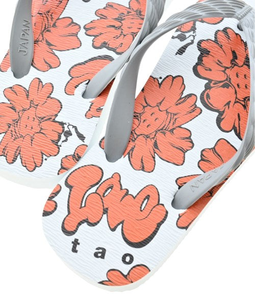 TAO รองเท้าแตะ