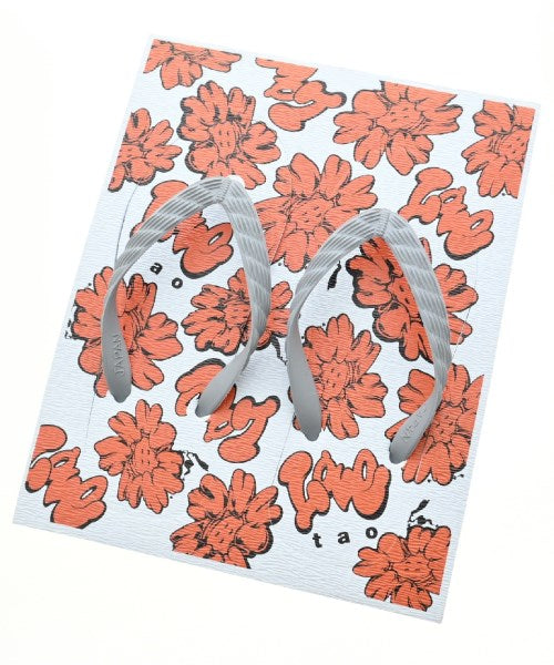 TAO รองเท้าแตะ