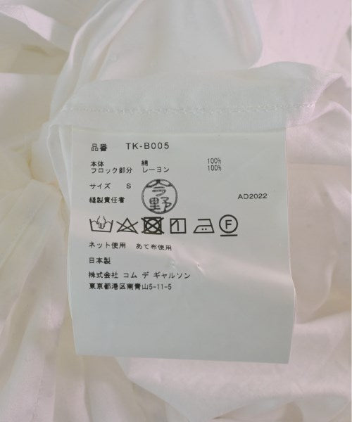 TAO カジュアルシャツ