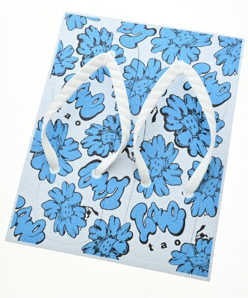 TAO รองเท้าแตะ