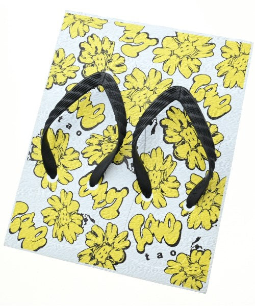 TAO รองเท้าแตะ